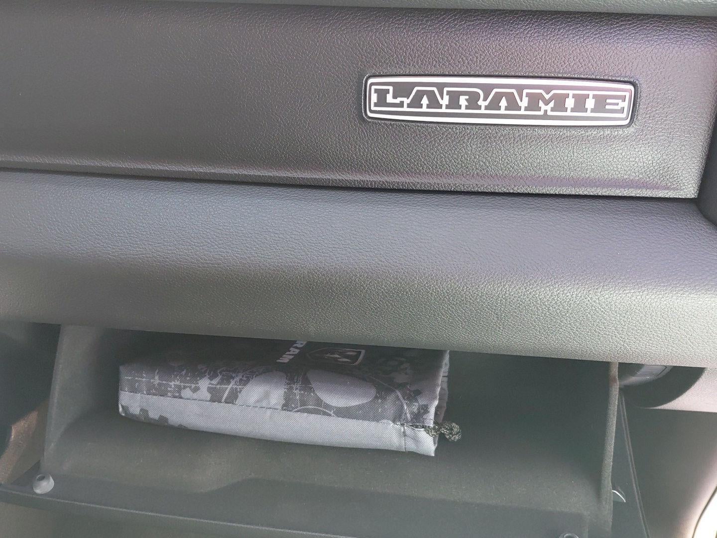2020 RAM 1500 Laramie 12