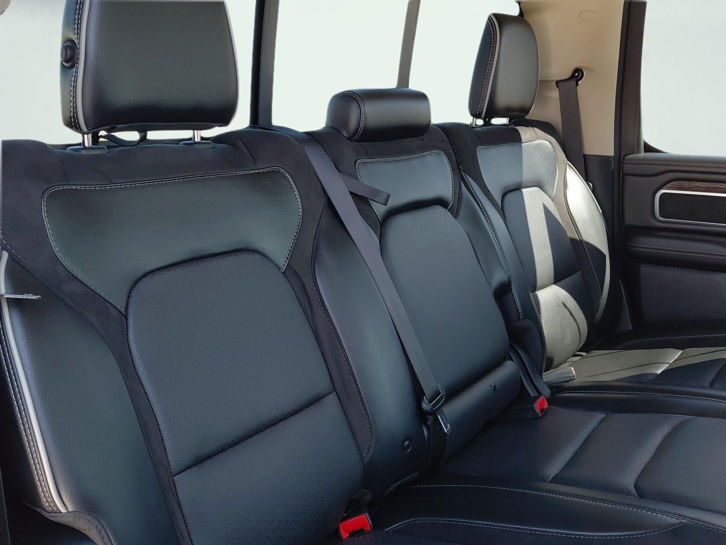 2020 RAM 1500 Laramie 15