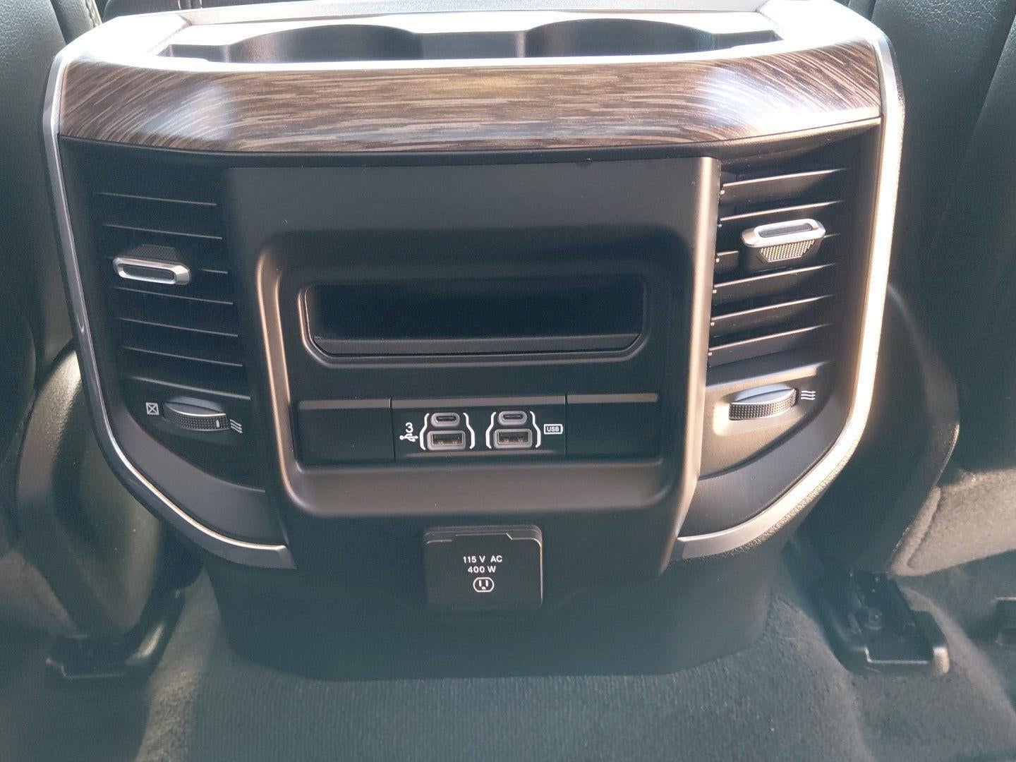 2020 RAM 1500 Laramie 16
