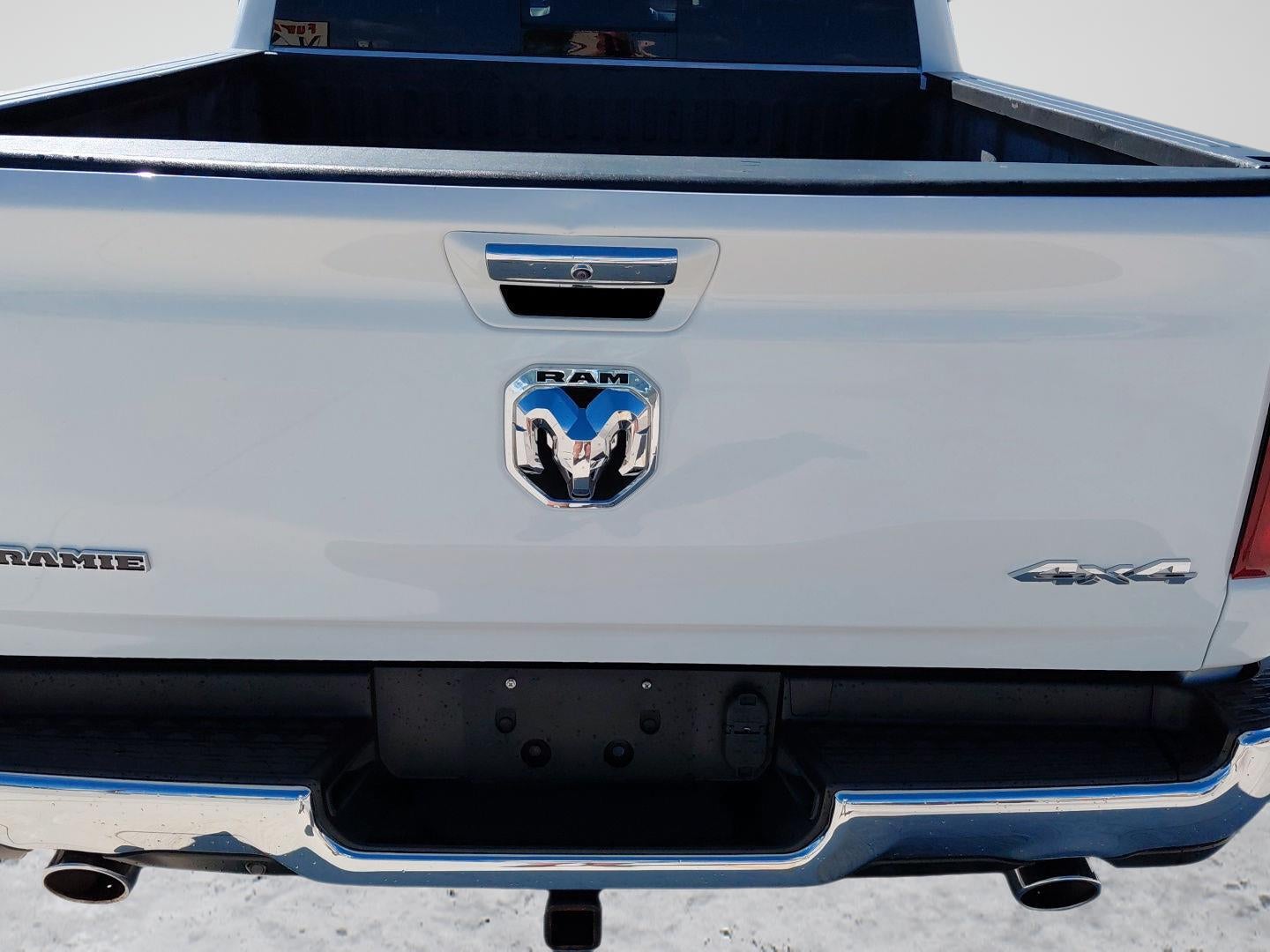 2020 RAM 1500 Laramie 19