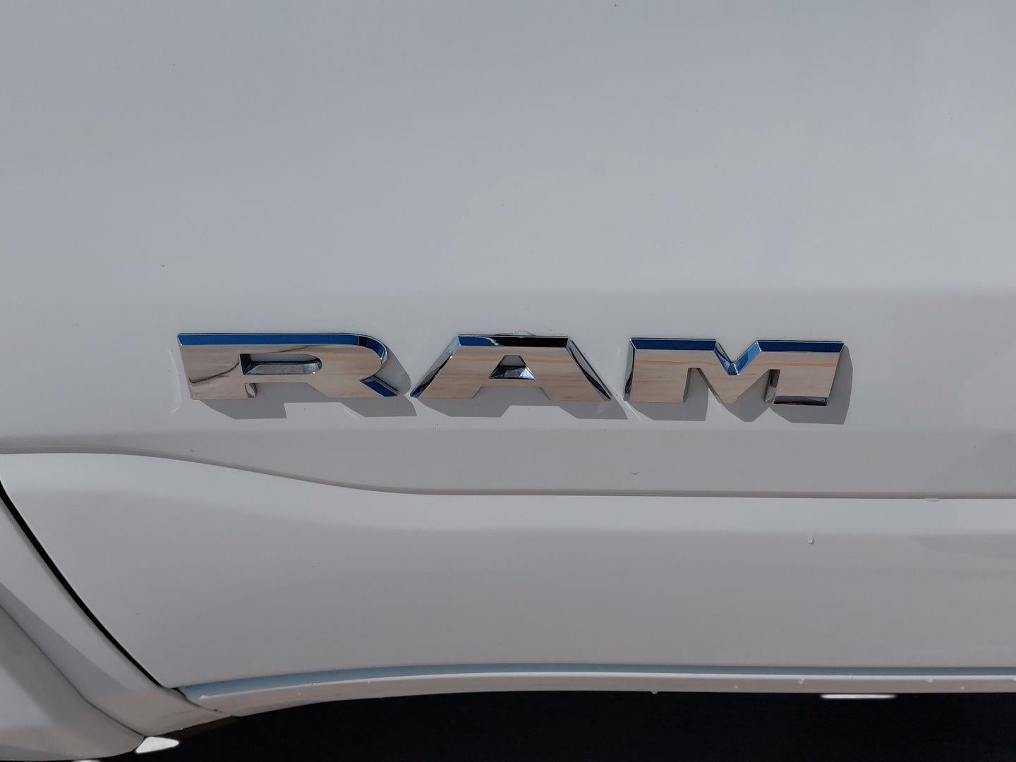 2020 RAM 1500 Laramie 22