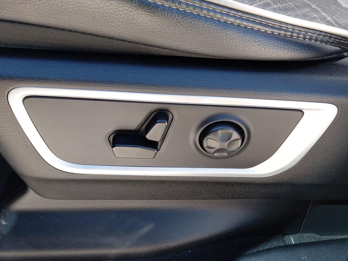 2020 RAM 1500 Laramie 25