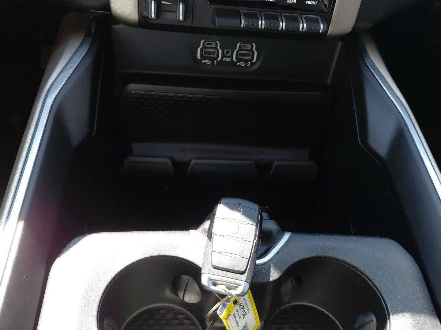 2020 RAM 1500 Laramie 28