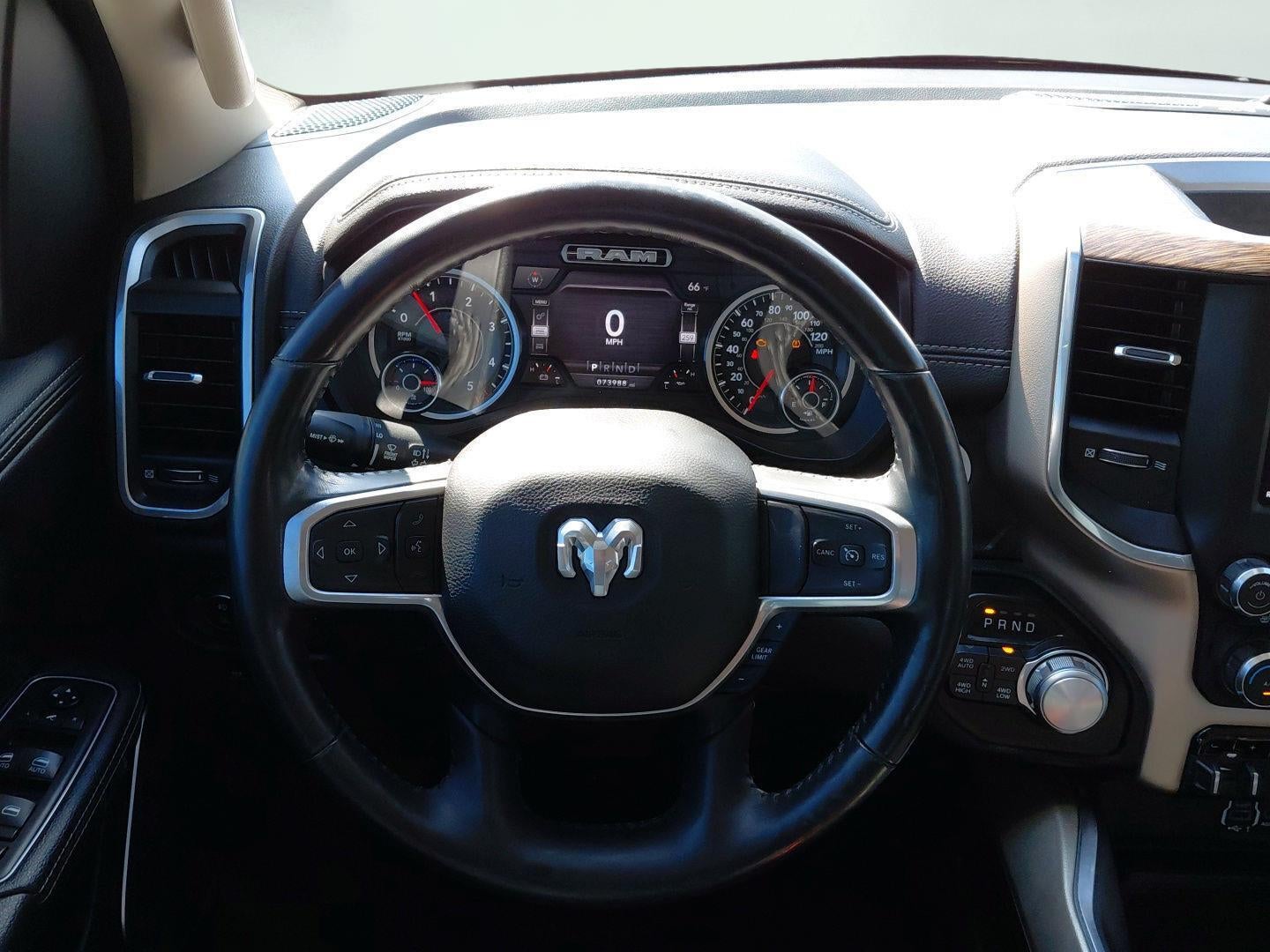 2020 RAM 1500 Laramie 41