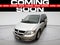2003 Dodge Caravan SE