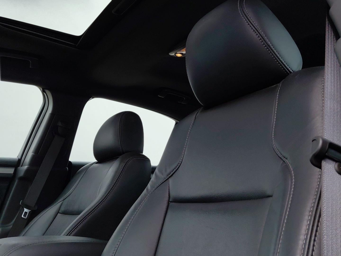 2015 Ford Taurus SEL