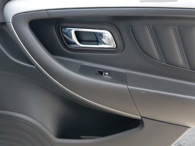 2015 Ford Taurus SEL