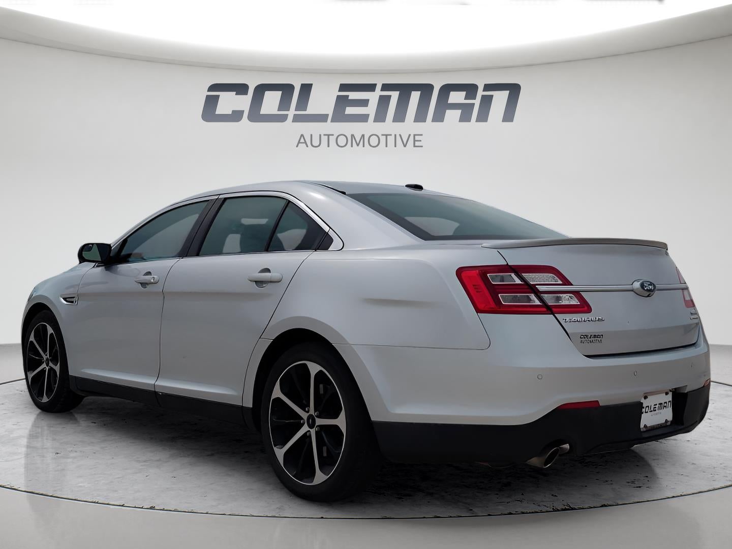2015 Ford Taurus SEL
