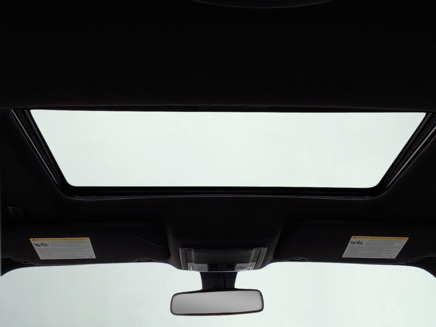 2015 Ford Taurus SEL