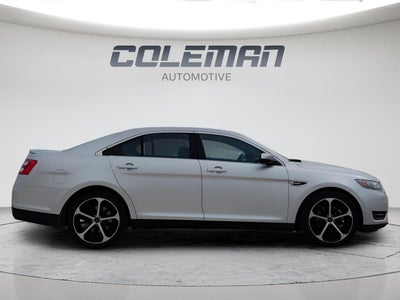 2015 Ford Taurus SEL
