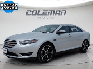 2015 Ford Taurus SEL
