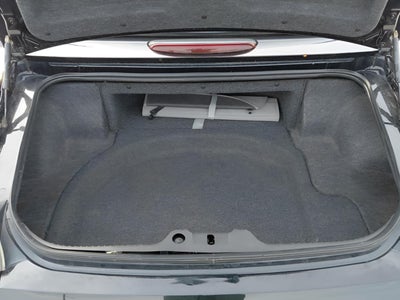 2002 Ford Thunderbird 2dr Conv w/Hardtop Premium