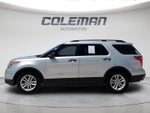 2015 Ford Explorer Base