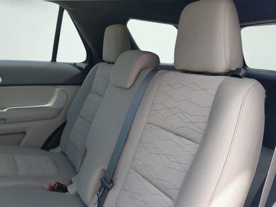 2015 Ford Explorer Base
