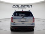 2015 Ford Explorer Base