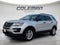 2017 Ford Explorer Base