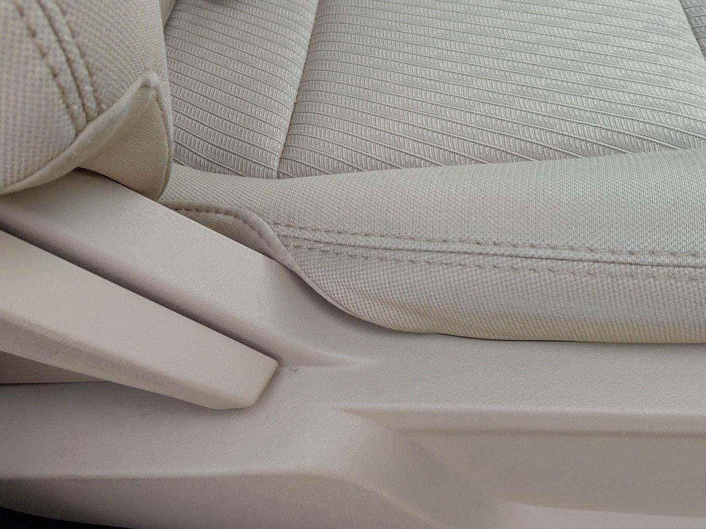 2017 Ford Explorer Base