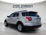 2017 Ford Explorer Base