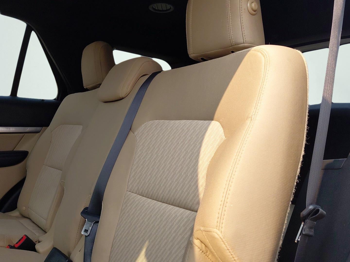 2017 Ford Explorer Base