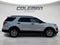 2017 Ford Explorer Base