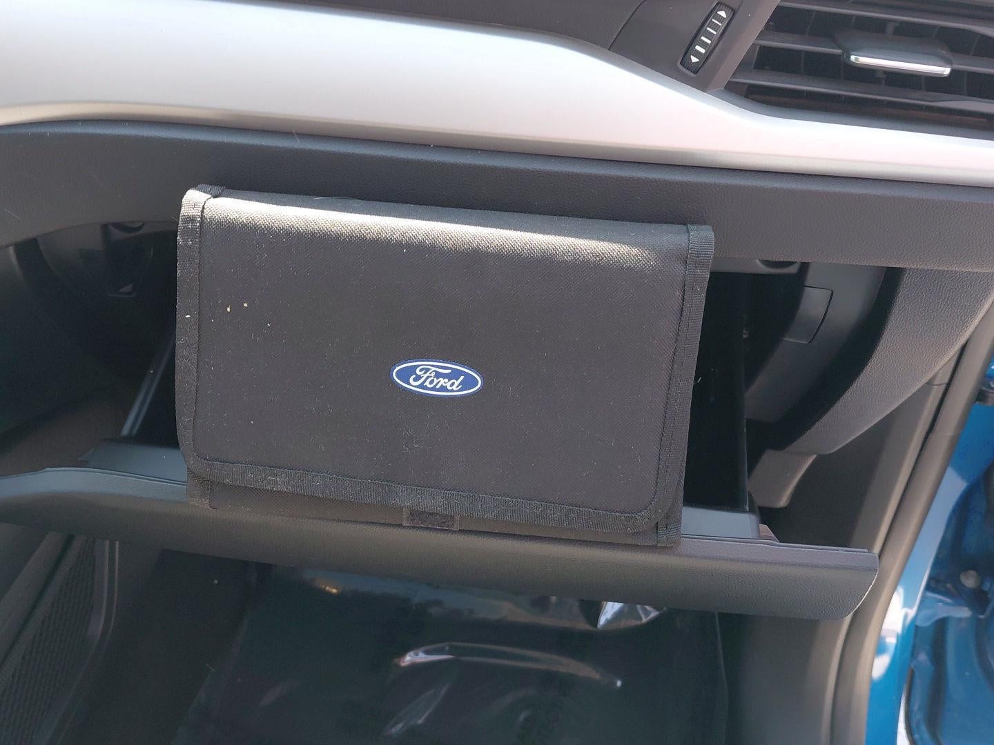 2020 Ford Escape SE 12