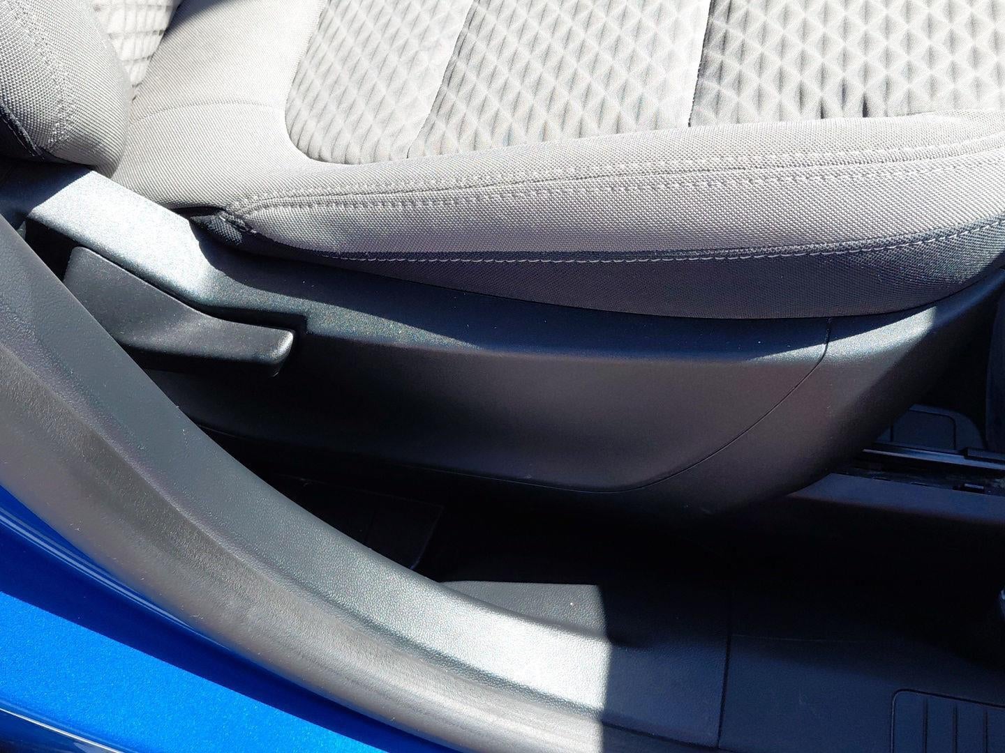 2020 Ford Escape SE 13