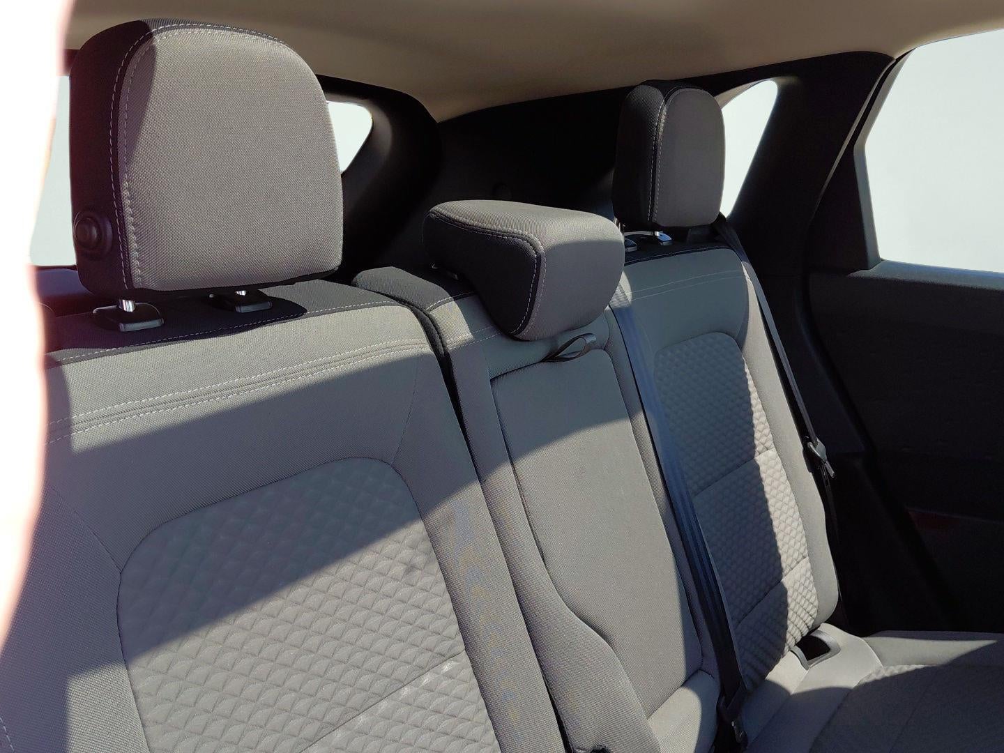 2020 Ford Escape SE 15