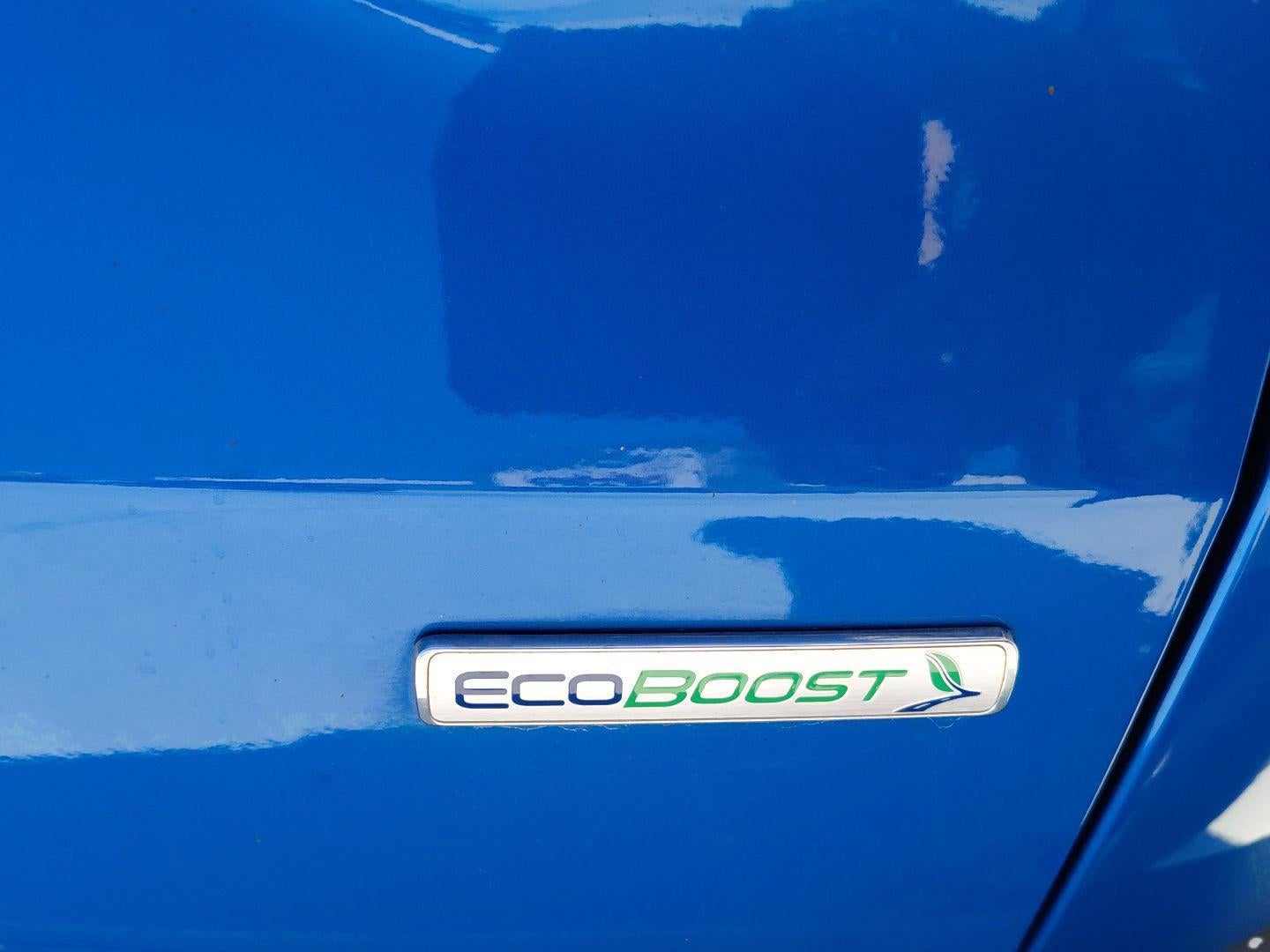 2020 Ford Escape SE 18