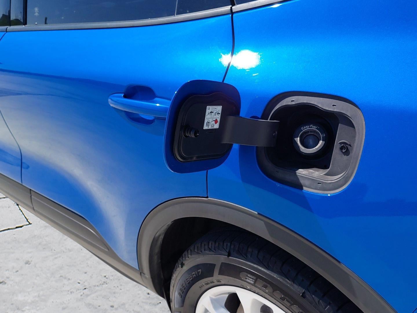 2020 Ford Escape SE 23