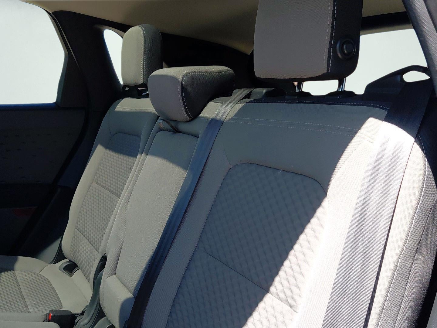 2020 Ford Escape SE 36