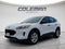 2022 Ford Escape S