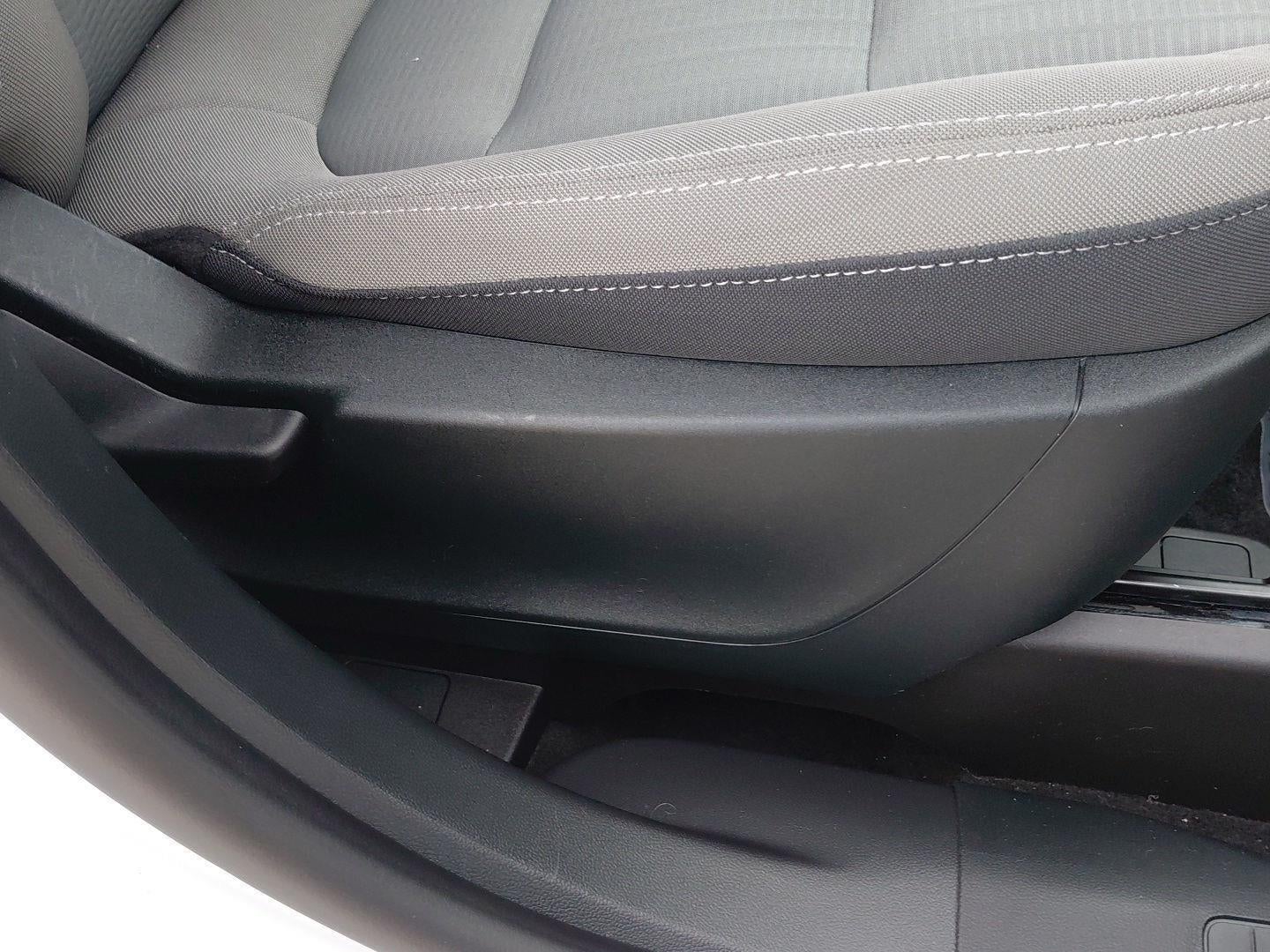 2022 Ford Escape S
