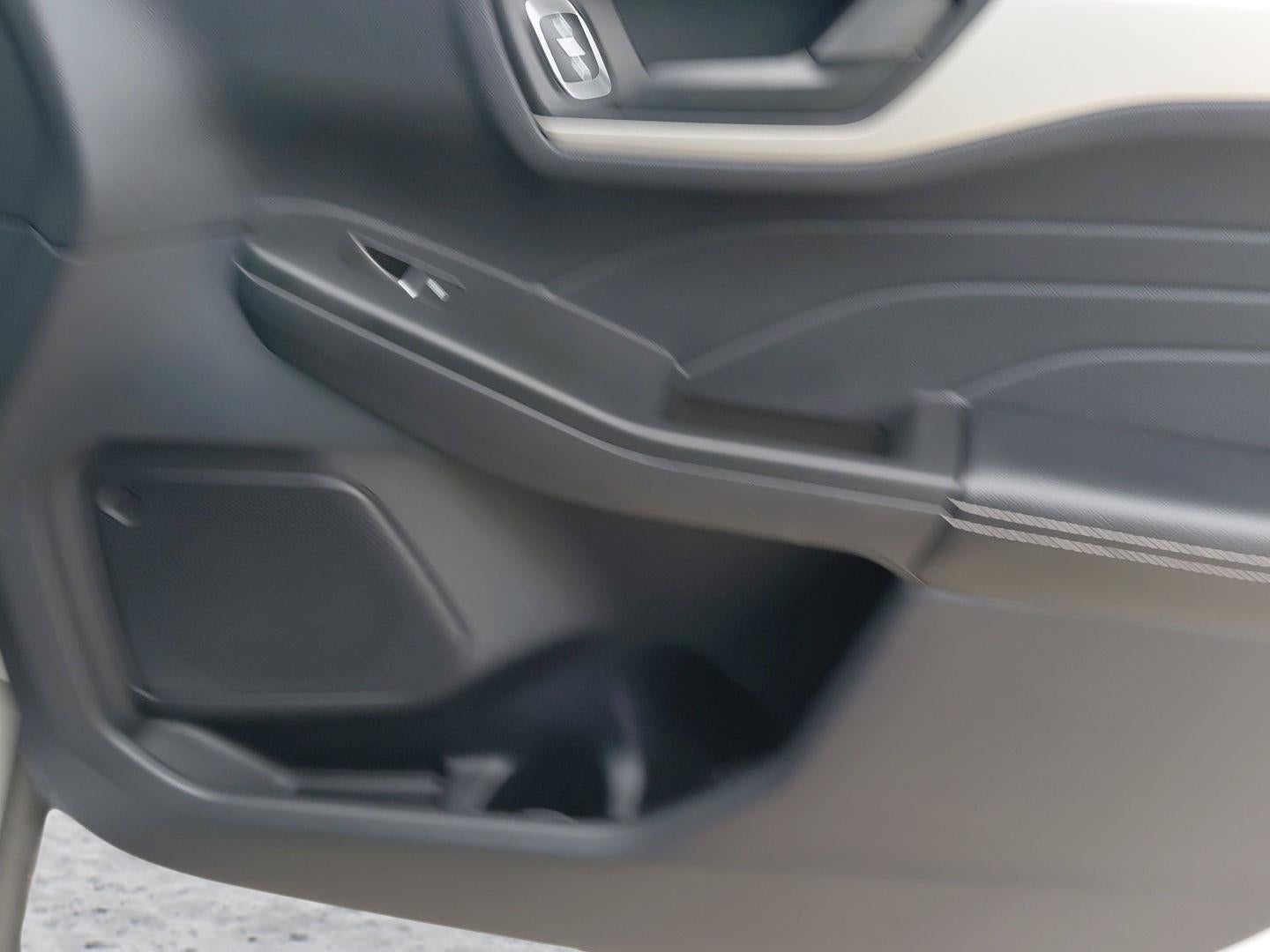 2022 Ford Escape S