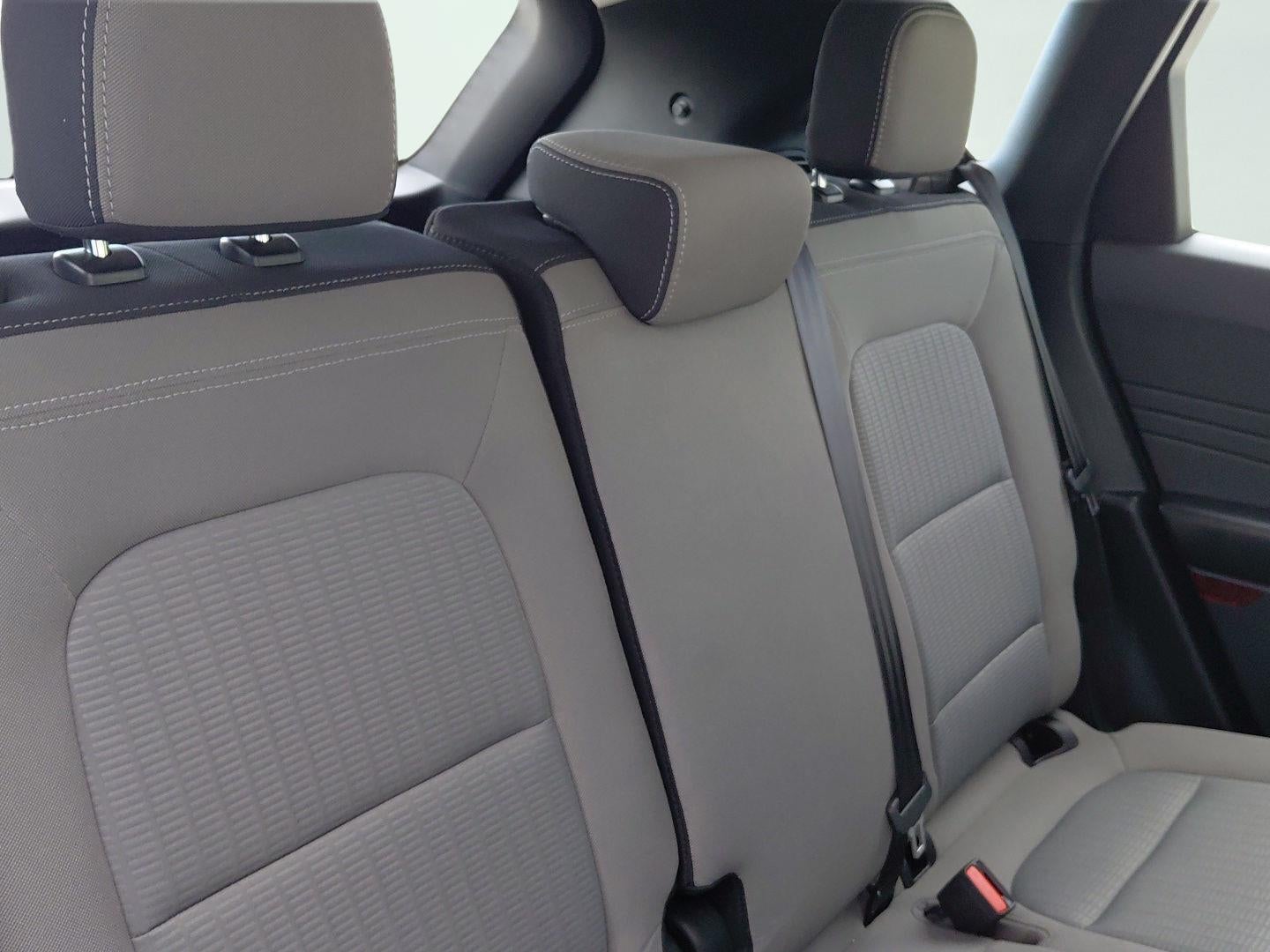 2022 Ford Escape S