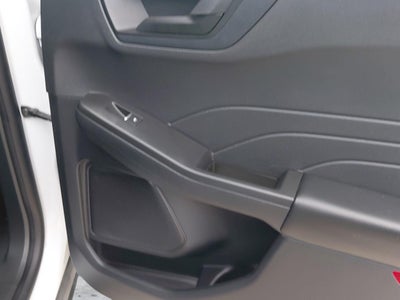 2022 Ford Escape S
