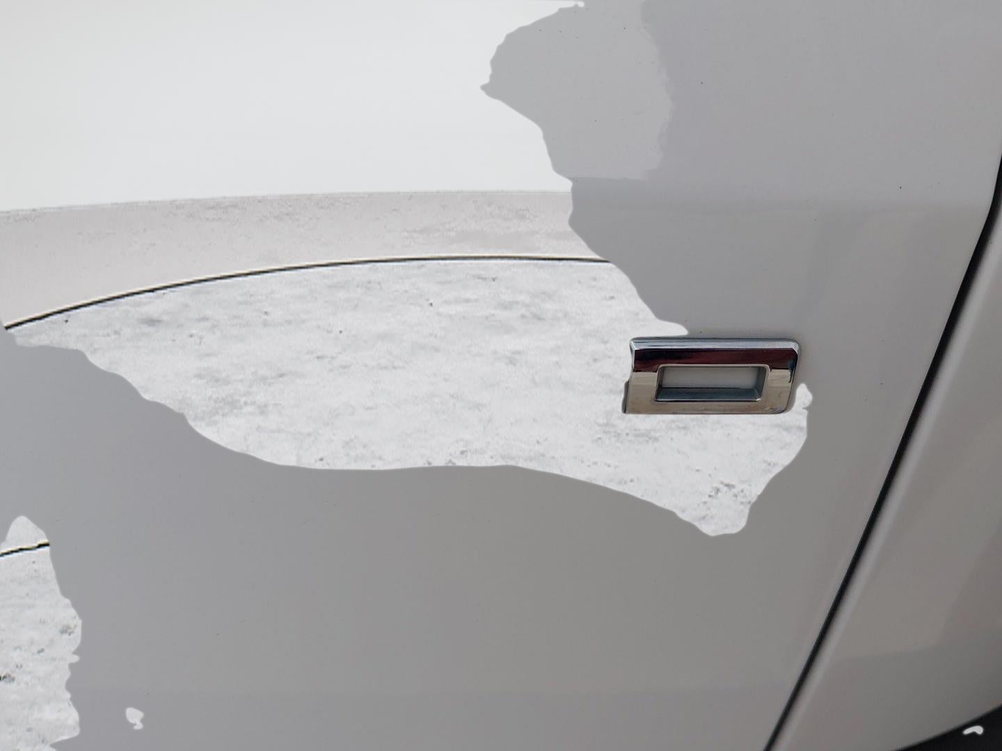 2022 Ford Escape S