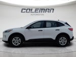 2022 Ford Escape S
