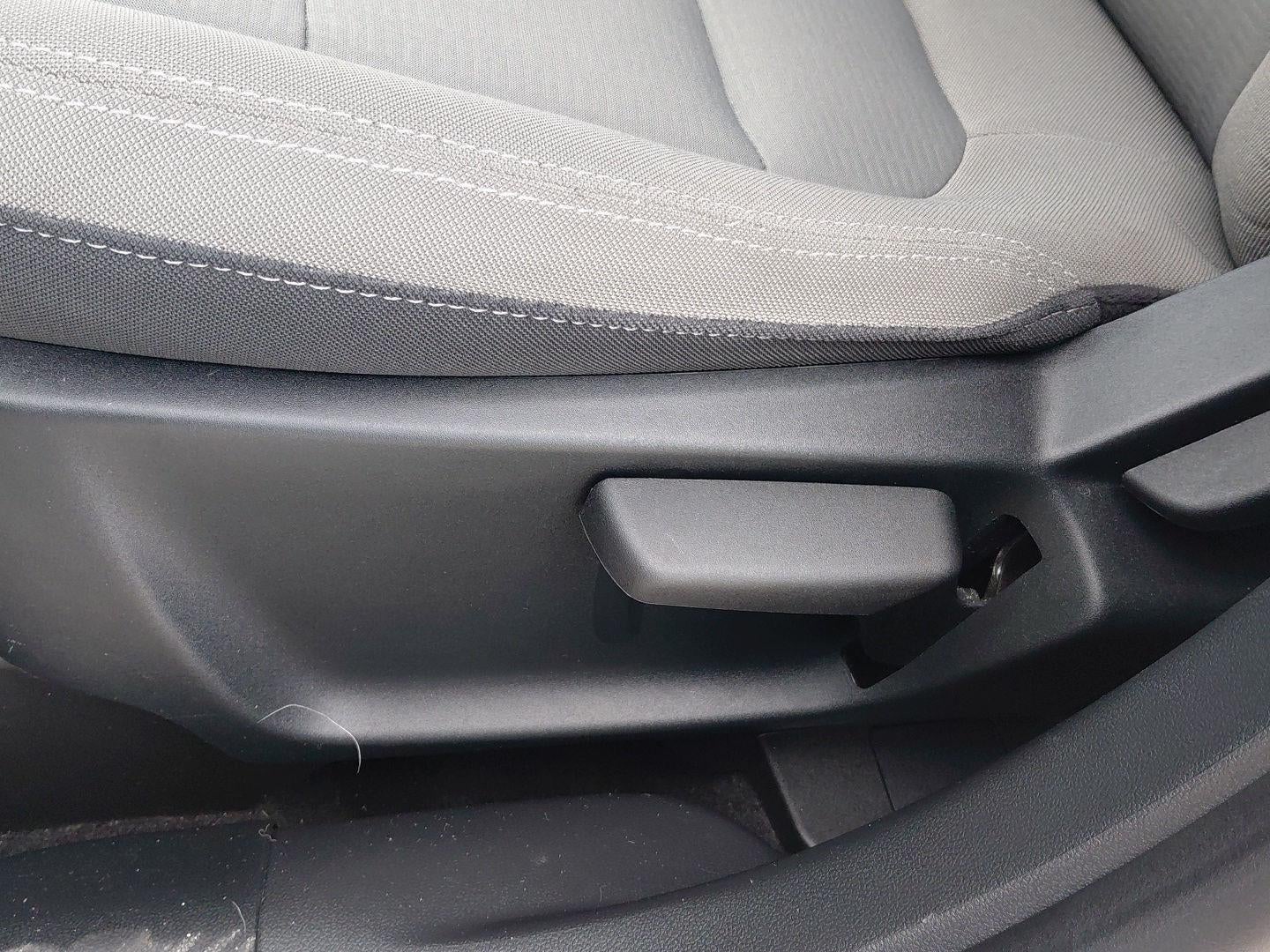 2022 Ford Escape S