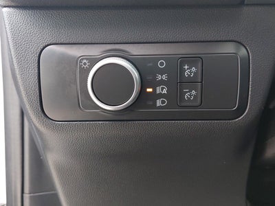 2022 Ford Escape S