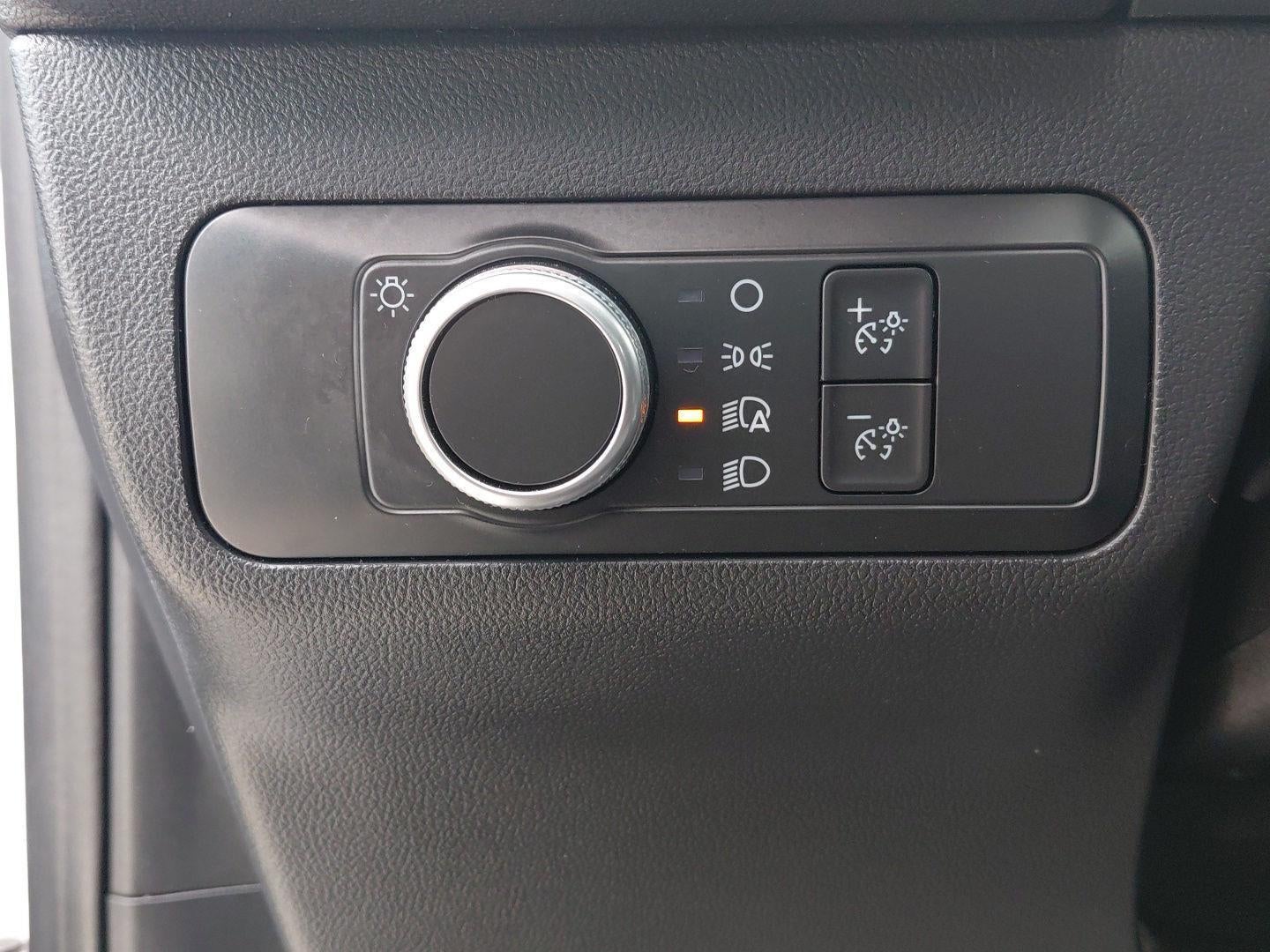 2022 Ford Escape S