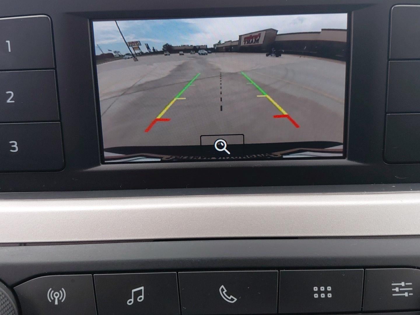 2022 Ford Escape S