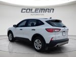 2022 Ford Escape S