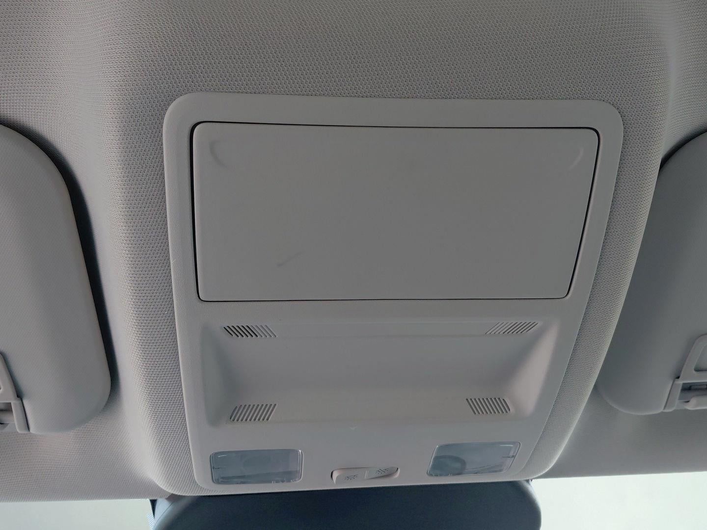 2022 Ford Escape S