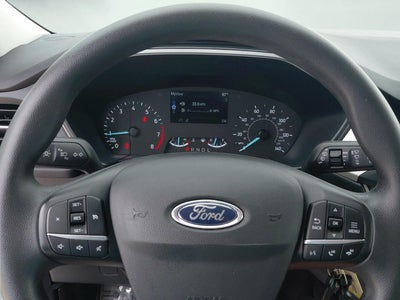 2022 Ford Escape S