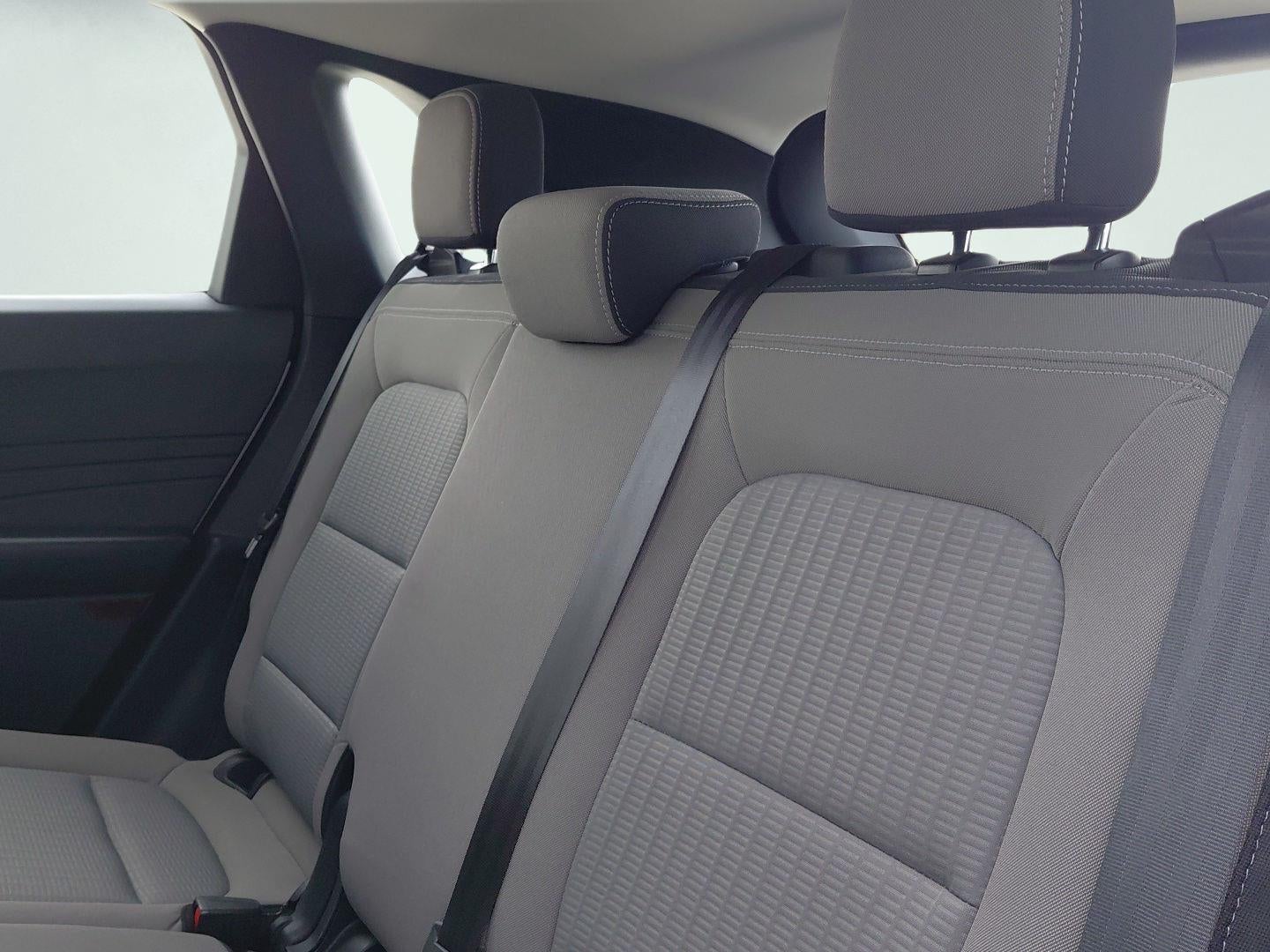 2022 Ford Escape S