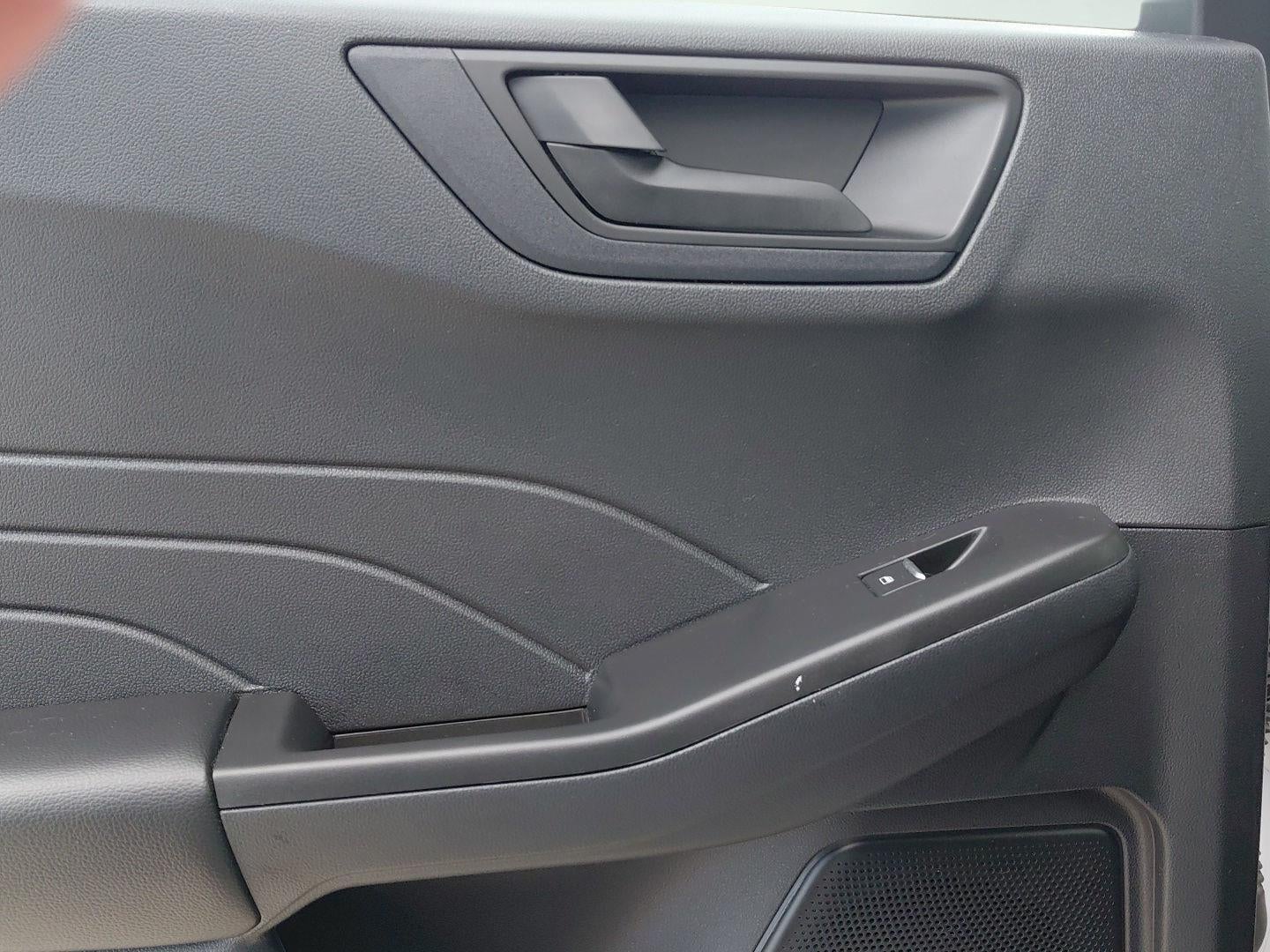 2022 Ford Escape S