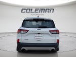 2022 Ford Escape S