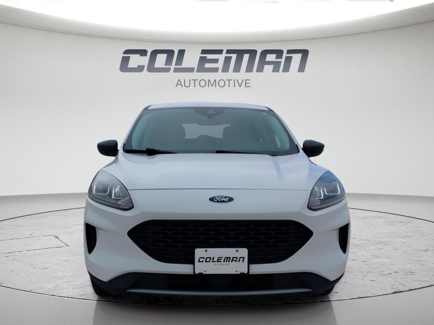 2022 Ford Escape S