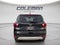 2019 Ford Escape Titanium 4WD