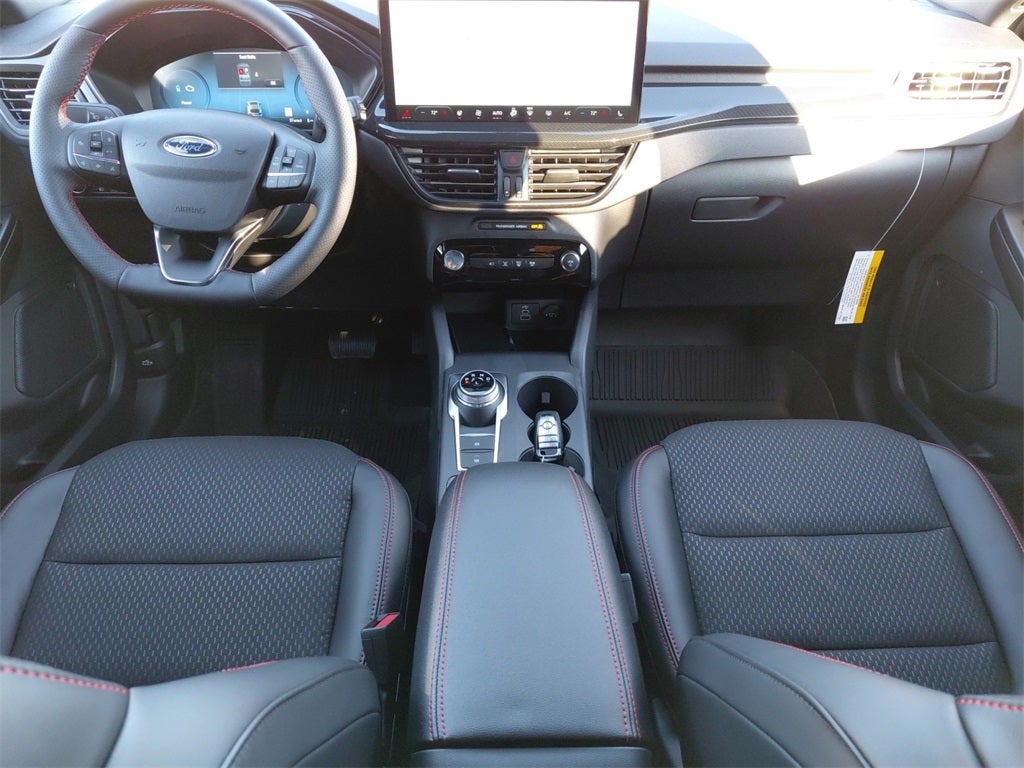 2026 Ford Escape Hybrid ST-Line Select